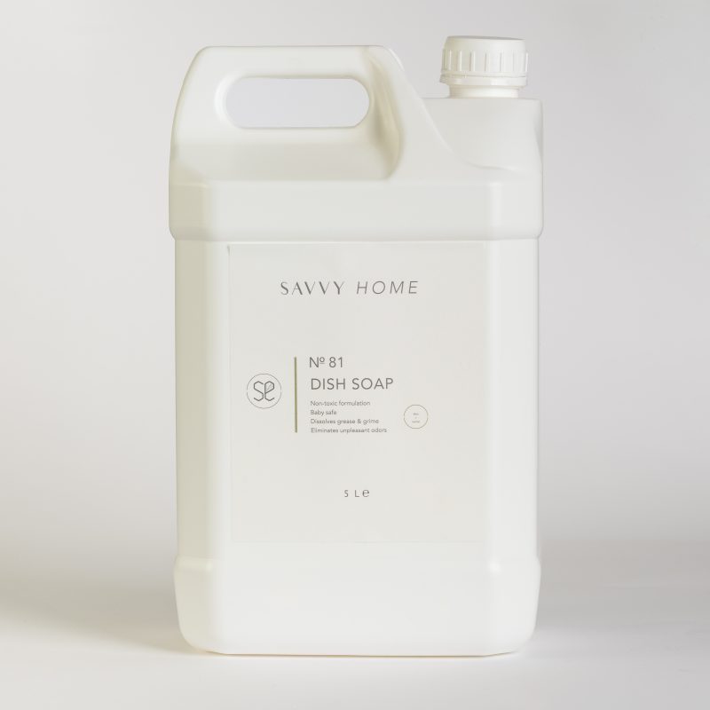 Dish Soap - 5L