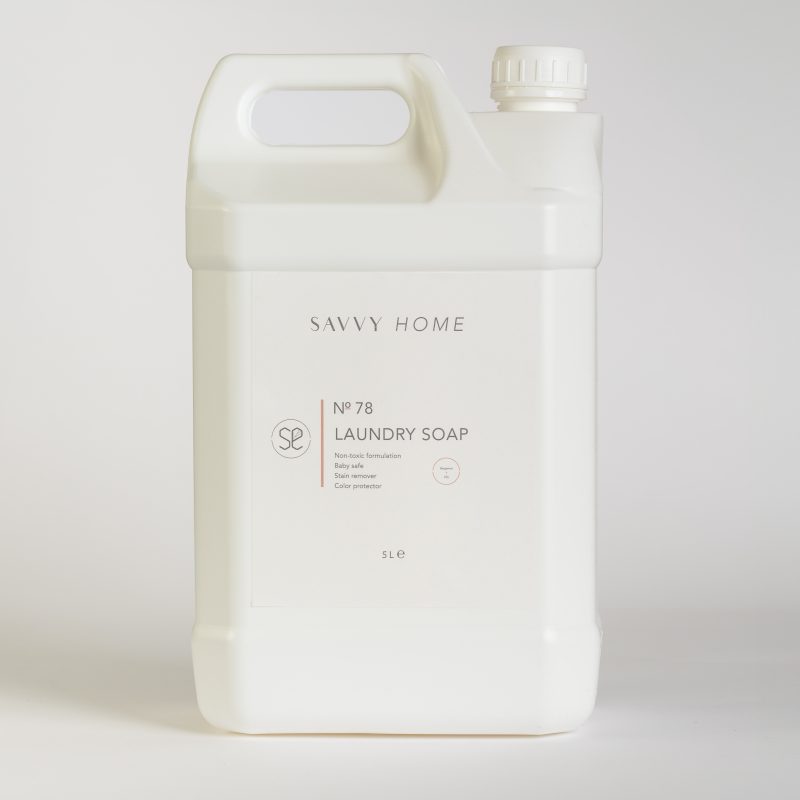 Laundry Soap - 5L