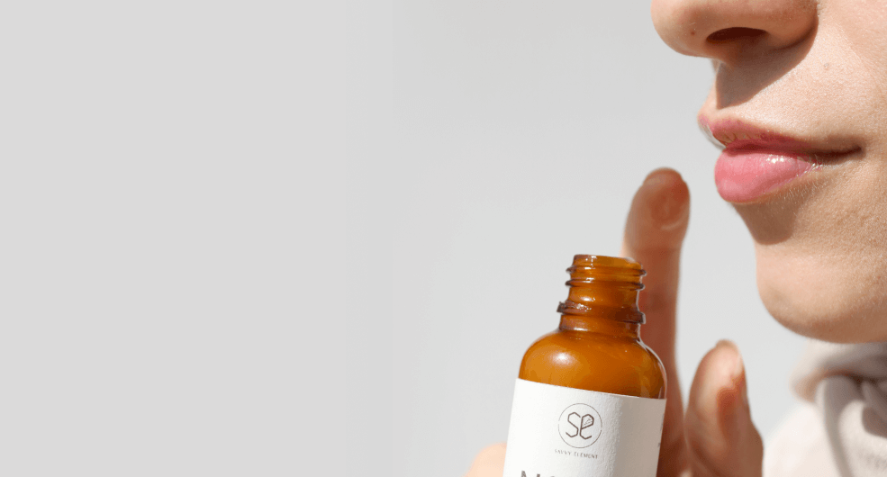 4 Reasons You Need A Face Serum