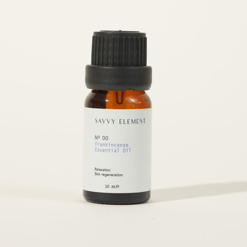 Frankincense Essential Oil