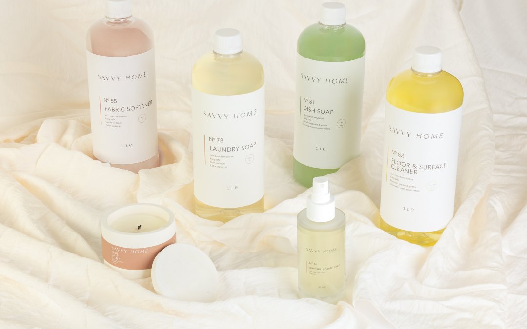 Leave the Buzz to the Bees